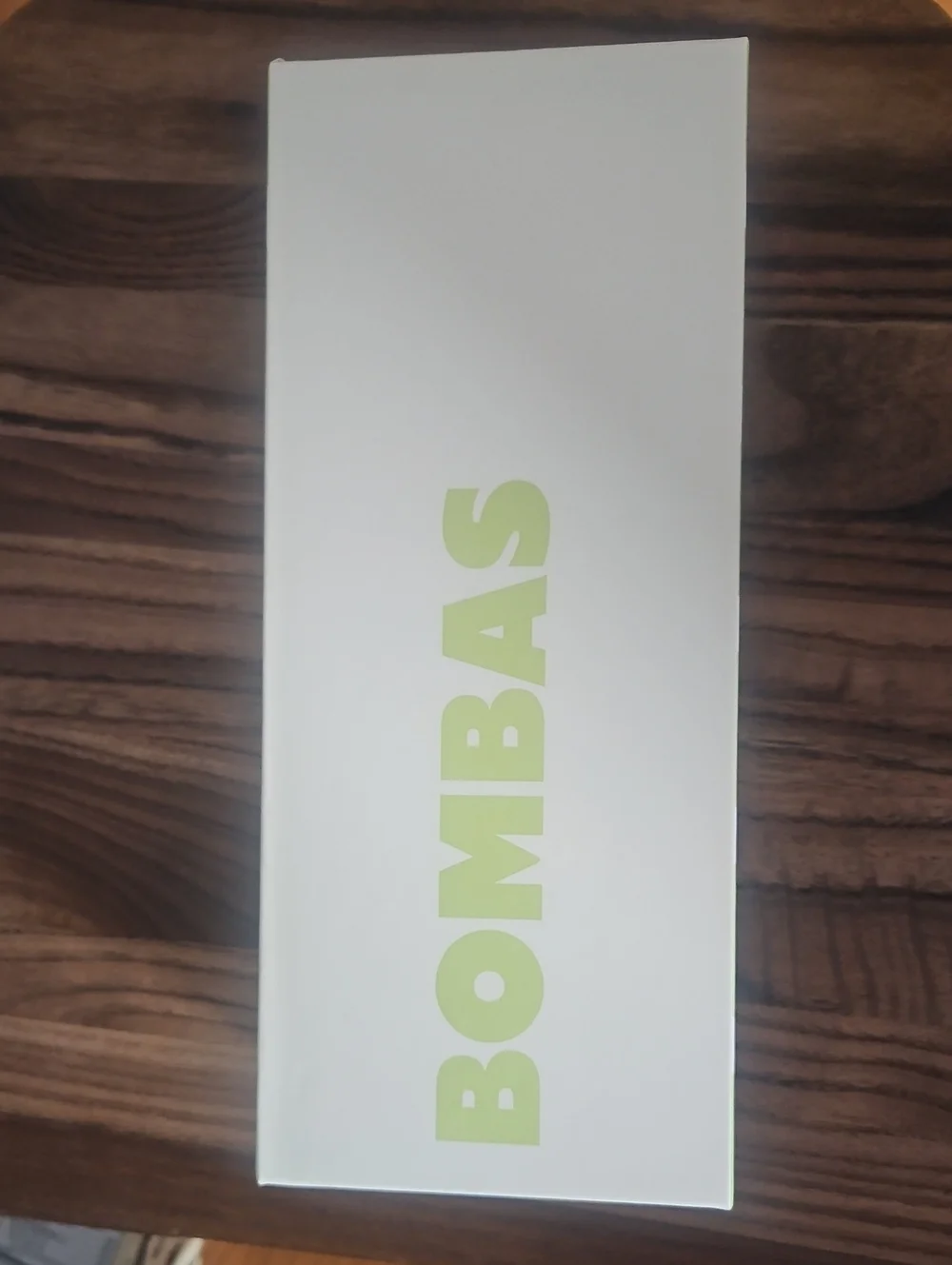 Bombas Kids Celebration Calf Tie Dye Socks Size Youth